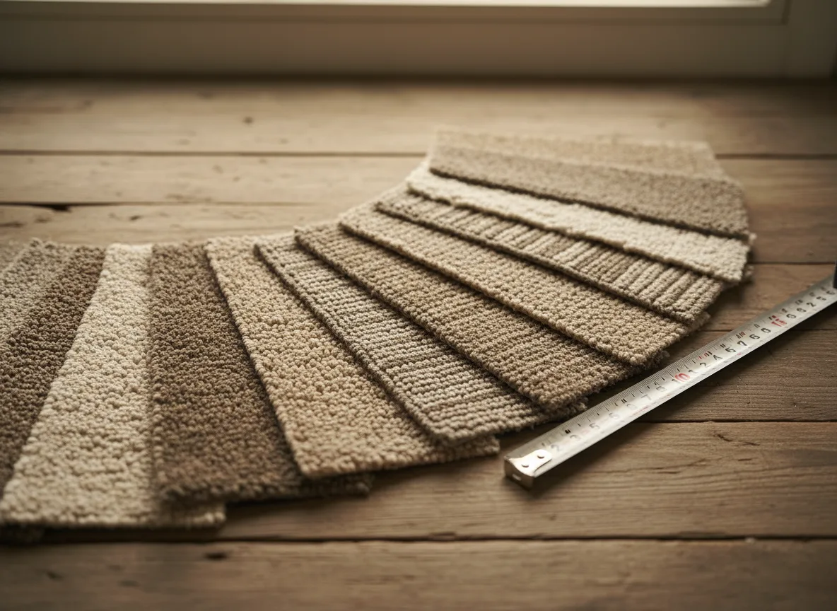 Carpet Installation Shirland, IL FAQs